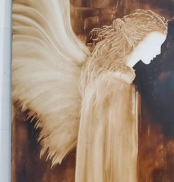 "Guardian of Dreams"