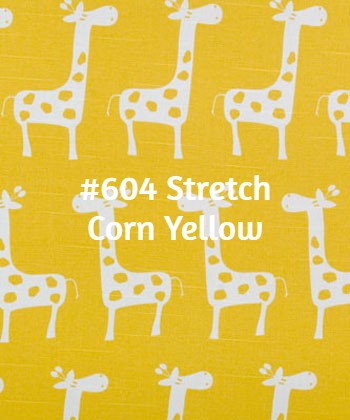 #168 Nursery Giraffe Roman   (slats)