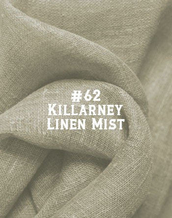 #62 Killarney Linen