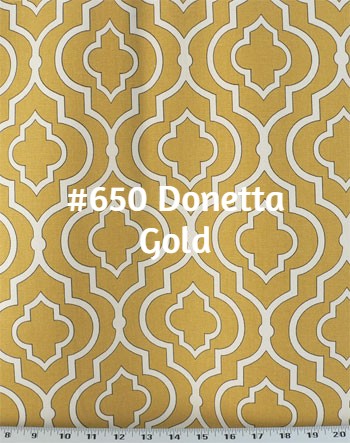 Etsy Info #176 Donetta Roman