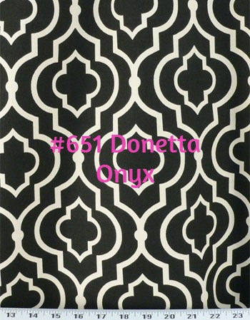 Etsy Info #176 Donetta Roman
