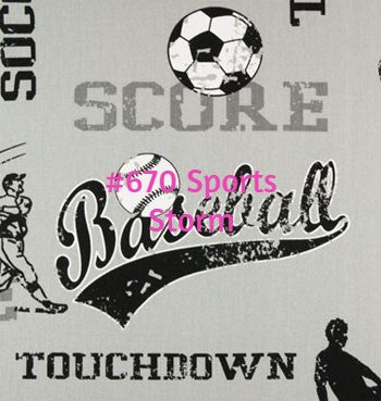 Etsy Info  #180 Sports Roman