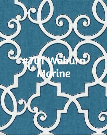 Etsy Info #183 Woburn Roman