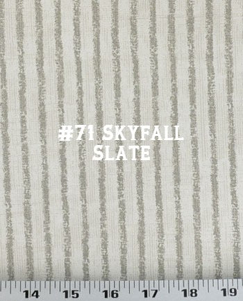 Etsy Info #095  The Bomb Roman Shade