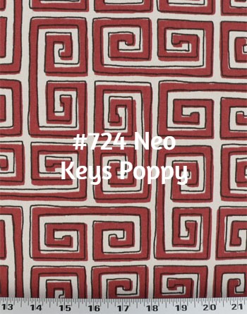 Etsy Info #186 Neo Roman   (slats)