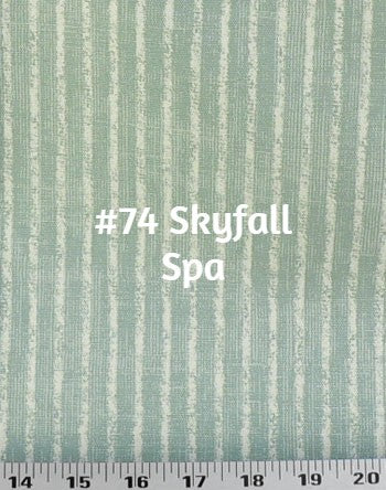 $175.00 Roman Shade The Bomb #4P095