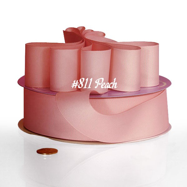 $158.00 Unlined Duck Roman with Ribbon on 3 Sides #4P084