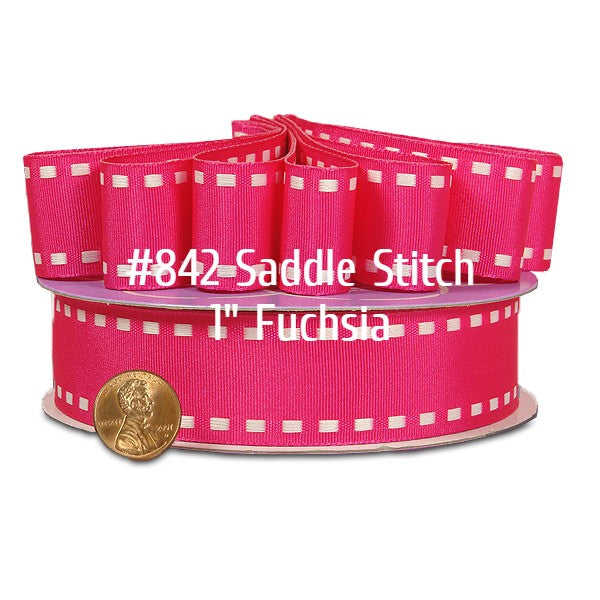 $144.00 Roman Shade with Ribbon & Bow, Unlined #3P091