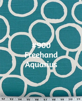 $184.00 Roman Shade Freehand #P188