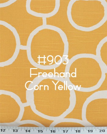 $184.00 Roman Shade Freehand #P188