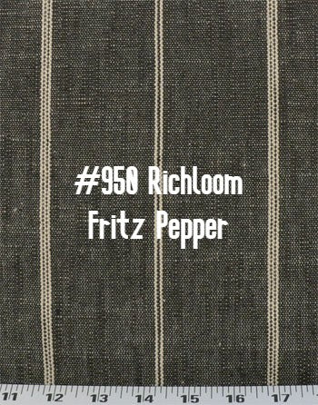 $184.00 Farmhouse Richloom Roman #P190