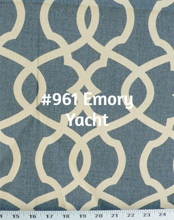 $184.00 Roman Shade Emory #2P193