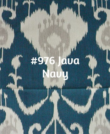 Etsy Info #197 Java Romans