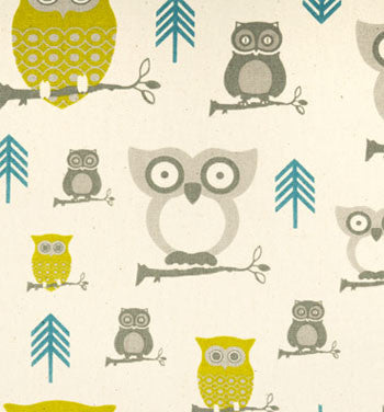 Novelty Fabrics #9931