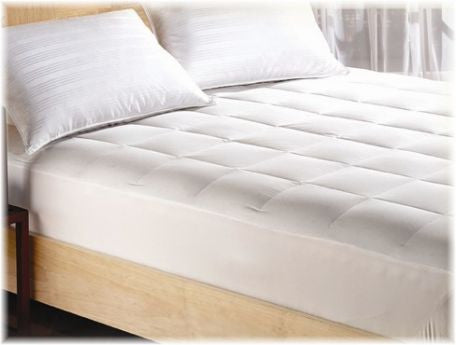 Copy of Copy of #DMP Queen DOWN MATTRESS PAD