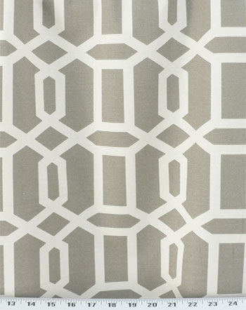 $184.00 Roman Shade Relaxed #5P122