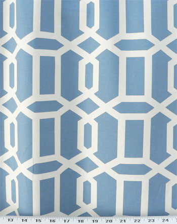 $184.00 Roman Shade Relaxed #4P122