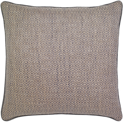 #C1020 Diamond PILLOW 22 x 22