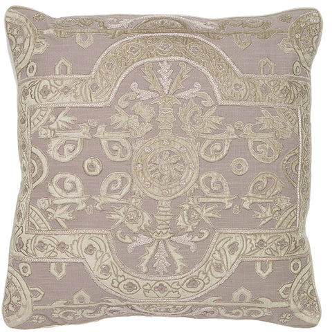 #C1041 Louis Velvet PILLOW 20 x 20