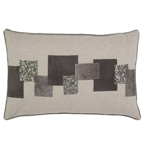 #C1053 Hide PILLOW 12 x 24