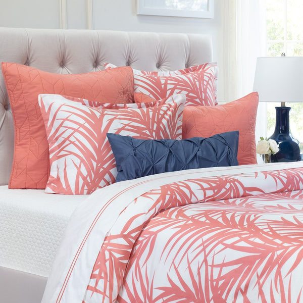 #C1e Laguna Coral DUVET Cover Only
