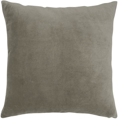 #C668  VELVET Pillow 20 x 20