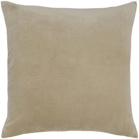 #C668  VELVET Pillow 20 x 20