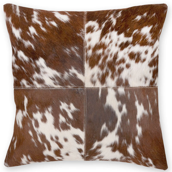 #C981 Mustang PILLOW 20 x 20