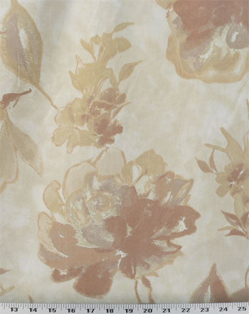 Drapery Fabric  #857