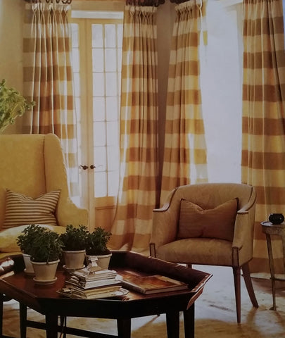 Pleated Panels (YOU DESIGN THESE)  #6016   PAY 1/2 DOWN