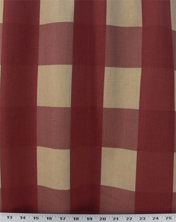 Drapery Fabric  #854