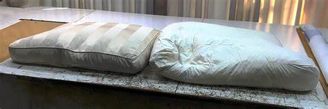 REVITALIZE YOUR OLD CUSHION FOAM OR STUFFED FORMS