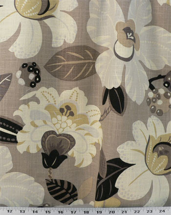 Drapery Fabric  #864