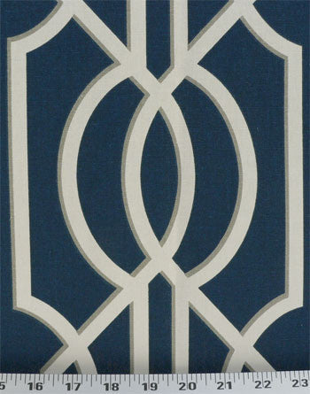 $184.00 Roman Shade Relaxed #3P122