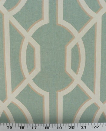 $188.00 Roman Shade Lax Balloon #3P109