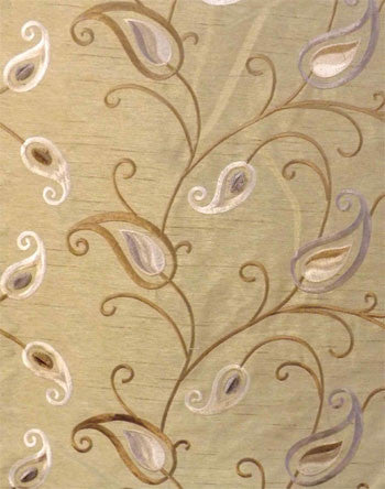 Drapery Fabric  #878