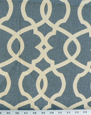 $184.00 Roman Shade Relaxed #2P122