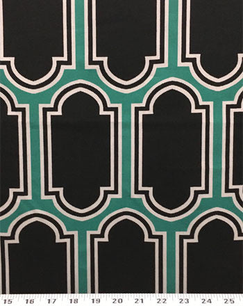 $188.00 Roman Shade Lax Balloon #P109