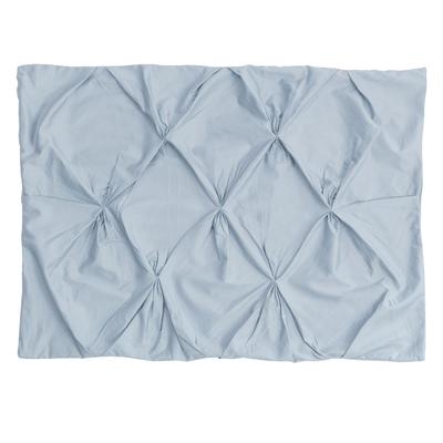 #FB2 French Blue Florentine SHAMS