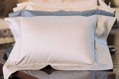 #57  You Design A Sham with 3" Flange (Choose from over 500 Fabrics)