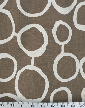 Novelty Fabrics #9919