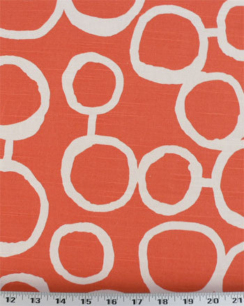 $188.00 Roman Shade Lax Balloon #P109