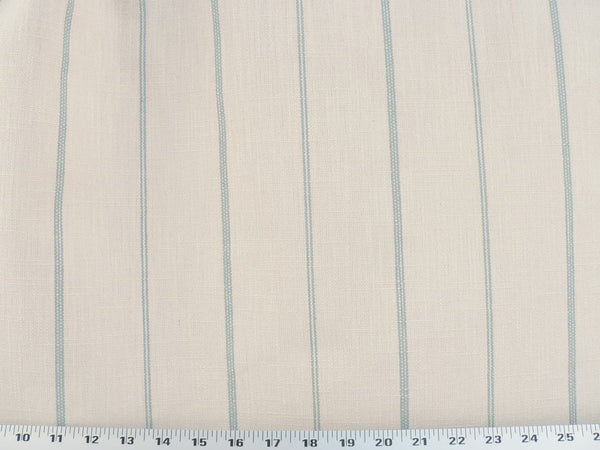 KIT #096 (French "Grain Sack", Unlined) Roman Shade - Make Your Own & See How Much You Save