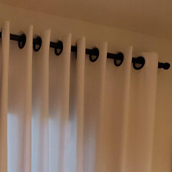 Panels with Grommets, Unlined #2022D