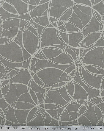 $188.00 Roman Shade Lax Balloon #P109