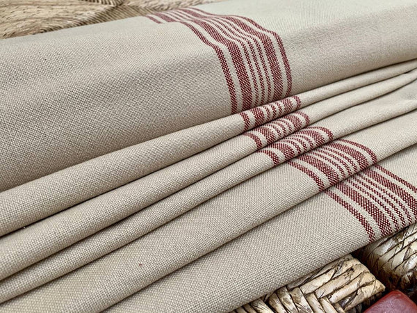 Etsy -  Roman Shade #196 What Do You Say? (Monogram-NEW)