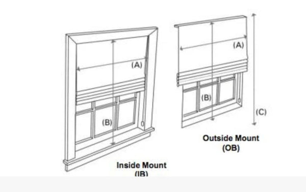 Instructions B - Making Romans with Tucks