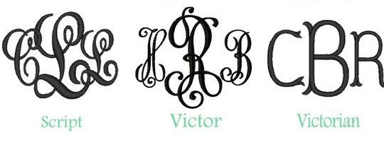 ENDS JULY 25th #Pinterest Special 115 (#12 BEST SELLER) - Roman Shade Monogrammed Banded in Cotton Webbing (slats)