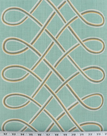 Etsy Info #246 Spectacle Valance