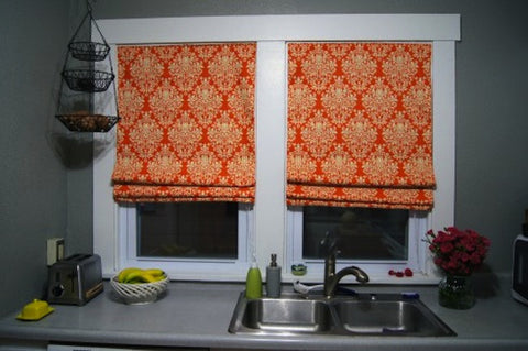 Copy of Copy of #133 Romans Be Bold  (slats)